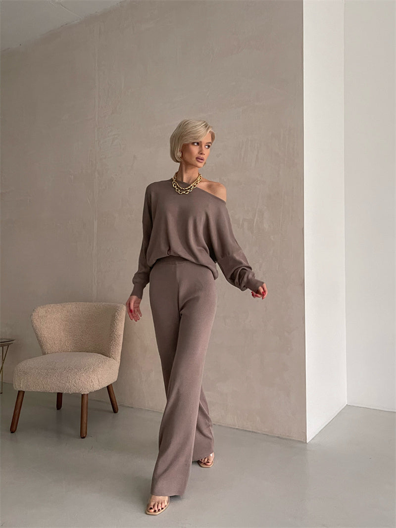 Crisha | Ensemble Élégant | Maya Deauville