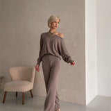 Crisha | Ensemble Élégant | Maya Deauville