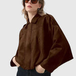 Chrystiah | Veste Confortable | Maya Deauville