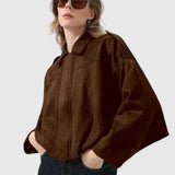 Chrystiah | Veste Confortable | Maya Deauville