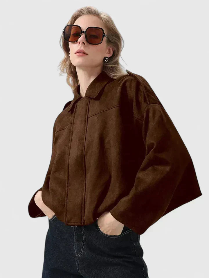 Chrystiah | Veste Confortable | Maya Deauville