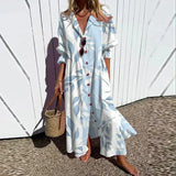Marissa | Robe Élégante Brise | Maya Deauville