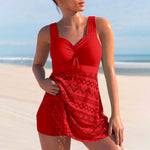 Char® – Ensemble tankini | Maya Deauville