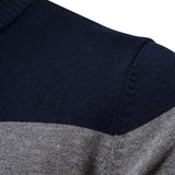 Noël™ | Pull à Zip Court du Quotidien | Maya Deauville