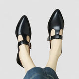 Mia | Chaussures Mary Jane Orthopédiques | Maya Deauville