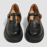 Sophyann | Chaussures Mary Jane Orthopédiques | Maya Deauville
