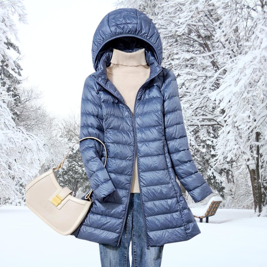 Tarin | Veste Élégante | Maya Deauville