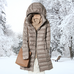 Tarin | Veste Élégante | Maya Deauville