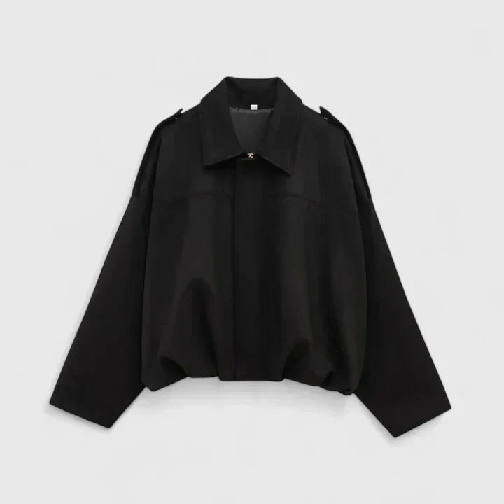 Chrystiah | Veste Confortable | Maya Deauville