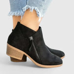 Auryziah | Bottes Orthopédiques | Maya Deauville