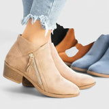 Auryziah | Bottes Orthopédiques | Maya Deauville