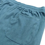 Hans™ | Pantalon large avec taille élastique | Maya Deauville