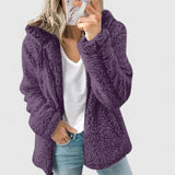 Hylenyahh | Veste Confortable | Maya Deauville