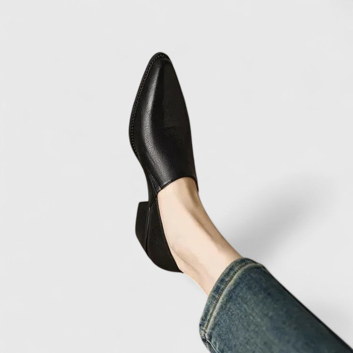 Kyadae | Chaussures orthopédiques | Maya Deauville