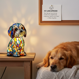 Compagnon lumineux
