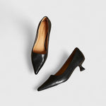 Zhaylisse | Talons Élégants | Maya Deauville
