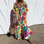 Marissa | Robe Élégante Brise | Maya Deauville