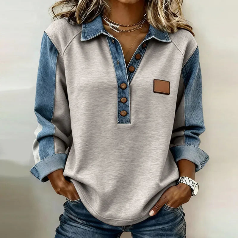 Valia™ | Cardigan élégant | Maya Deauville