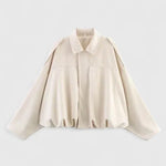 Chrystiah | Veste Confortable | Maya Deauville