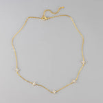 Collier de antique | Maya Deauville