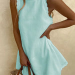 MIA | Robe élégante | Maya Deauville
