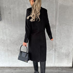 Jolie | Manteau Intemporel | Maya Deauville