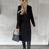 Jolie | Manteau Intemporel | Maya Deauville