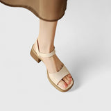 Tessa | Sandales élégantes | Maya Deauville