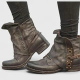 Mayzheen | Bottes Orthopédiques | Maya Deauville