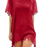Lucee™ | Blouse Légère | Maya Deauville