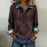 Valia™ | Cardigan élégant | Maya Deauville