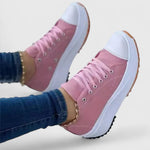 Kelly | Baskets Confortables | Maya Deauville