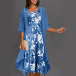 Anita | Ensemble de Robe Élégante | Maya Deauville