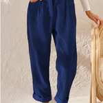 Cassidy | Pantalon Décontracté Intemporel | Maya Deauville
