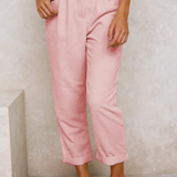 Cassidy | Pantalon Décontracté Intemporel | Maya Deauville