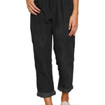 Cassidy | Pantalon Décontracté Intemporel | Maya Deauville
