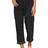 Cassidy | Pantalon Décontracté Intemporel | Maya Deauville