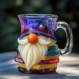 mug 3D artisanal Eterna