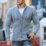 Frédéric™ | Cardigan de luxe | Maya Deauville