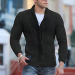 Frédéric™ | Cardigan de luxe | Maya Deauville