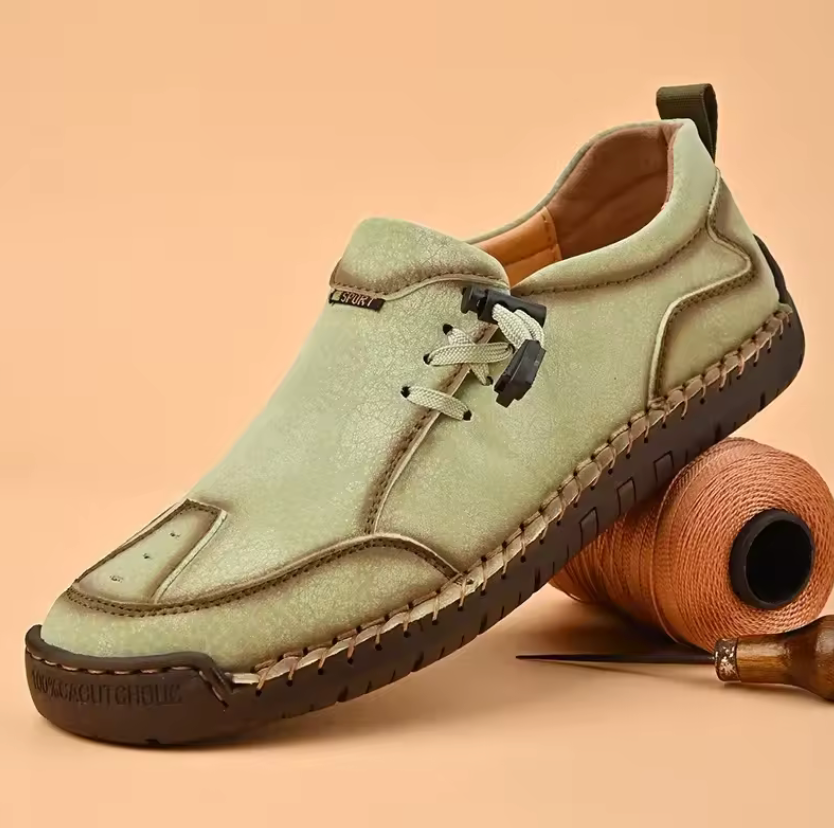 Célya™ | Chaussures de marche confort thérapeutique | Maya Deauville