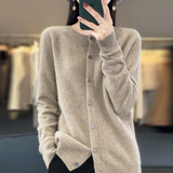 Coralie™ | Cardigan Chaud | Maya Deauville
