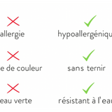 Collier Émeraude Délicat | Maya Deauville