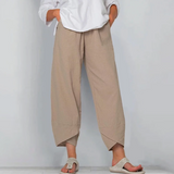 RILEY | Pantalon léger | Maya Deauville