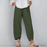 RILEY | Pantalon léger | Maya Deauville