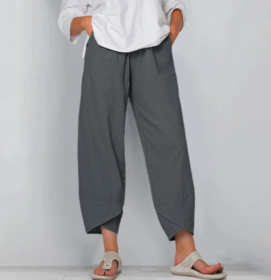 RILEY | Pantalon léger | Maya Deauville