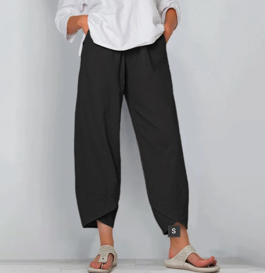 RILEY | Pantalon léger | Maya Deauville