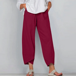 RILEY | Pantalon léger | Maya Deauville
