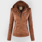 Charlotte™ | Veste Confortable | Maya Deauville