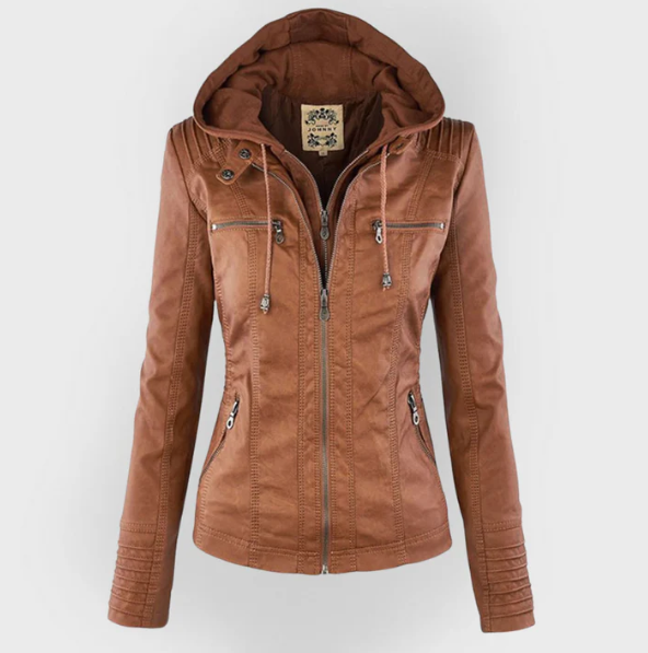 Charlotte™ | Veste Confortable | Maya Deauville